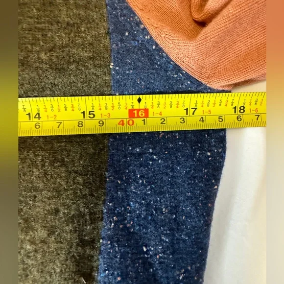 Dries Van Noten Colorblock Cardigan - Picture 3 of 4